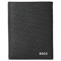 BOSS Daxter MP - Geldbörse 6cc 11 cm (black)