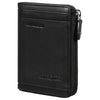 Samsonite Attack 2 Slg RFID - Wallet 4cc 11 cm (black)