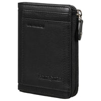 Samsonite Attack 2 Slg RFID - Geldbörse 4cc 11 cm (black)