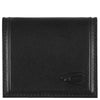 Camel Active Wood - Wallet Coins (black)