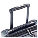 Delsey Paris Longitude - 4-Rollen-Kabinentrolley S 55 cm erw. (anthrazit) - Ansicht 8