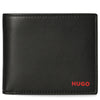 HUGO Men Tibby 2.0 4cc Coin - Portafoglio 4cc 11 cm (black)