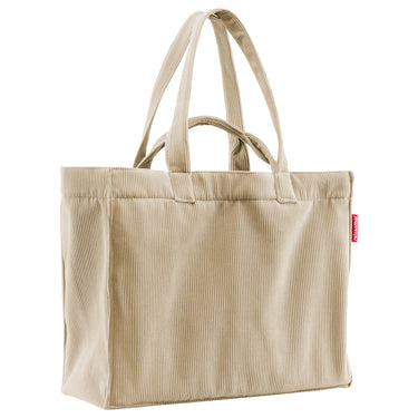reisenthel Softshopper - Shopper 47 cm (cord sand) - Ansicht 2