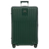Brics Positano - Trolley 4 Ruote L 78 cm espanso (verde smeraldo)