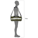 Ortlieb Rack-Pack 24 - Reisetasche 48 cm (olive) - Ansicht 8