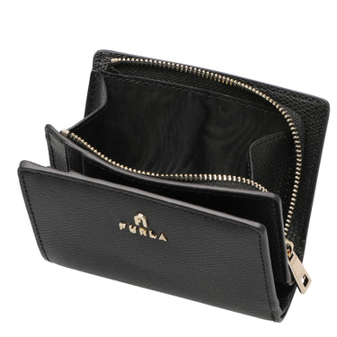 Furla Camelia S - Geldbörse 4cc 11 cm (nero) - Ansicht 5