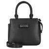 Lacoste Top Handle Bag - Handbag (noir)