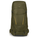 Osprey Kestrel 58 L/XL - Trekkingrucksack 82 cm (moss green) - Ansicht 12