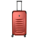 Victorinox Spectra 3.0 Trunk Large Case - 4-Rollen-Trolley 76 cm (victorinox red) - Ansicht 12