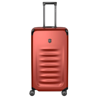 Victorinox Spectra 3.0 Trunk Large Case - 4-Rollen-Trolley 76 cm (victorinox red) - Ansicht 12
