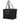 bugatti Elena - Shopper L 55 cm (nero)