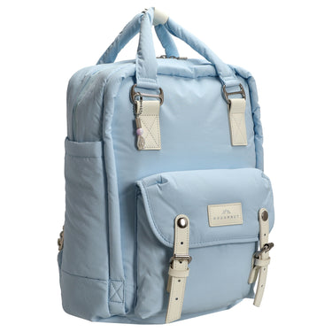 Doughnut Macaroon Beyond The Horizon - Rucksack 14" 38 cm (clear blue) - Ansicht 5