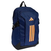 adidas Power Vlll - Rucksack (dkblue/puor)