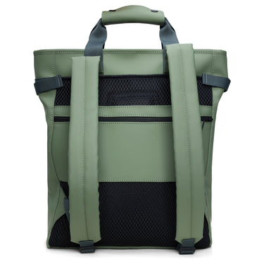 Rains Texel Tote - Rucksack 15" 43 cm (well) - Ansicht 3