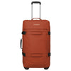 Travelite Bolonia - Borsa da viaggio con ruote 72 cm (orange)