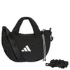 adidas Motion Croissant Bag - Borsa a tracolla 26 cm (dual lilac)
