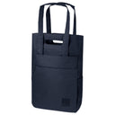 Jack Wolfskin Piccadilly - Shopper 46 cm (night blue) - Markenkoffer