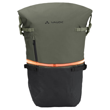 Vaude CityGo 23 II - Rucksack 13.3" 53 cm (khaki) - Ansicht 7