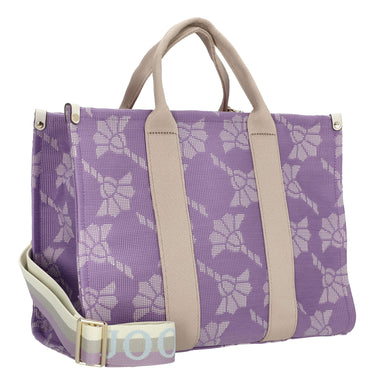 Joop Women Secondo Aurelia - Henkeltasche 36 cm L (lavendel) - Ansicht 5