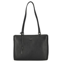 Picard Really - Shopper 29 cm Pelle di vitello (colore: oceano)