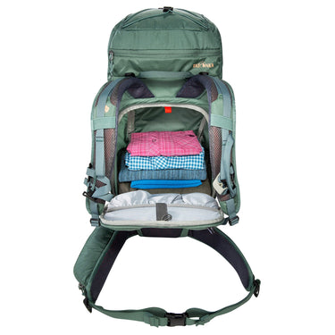 Tatonka Norix 31 Women - Wanderrucksack 62 cm (sage green) - Ansicht 5