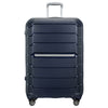 Samsonite Flux 4-Wheel Trolley L 75 cm erw. (navy blue)