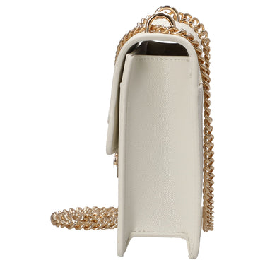 Seidenfelt Roros - Schultertasche 21 cm (soft cream) - Ansicht 3