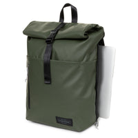 Eastpak selection Up Roll - Rucksack 13" 44.5 cm (tarp forest) - Ansicht 3