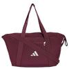 adidas Classic Women - Borsa sportiva 54 cm (powder plum/silver metallic)