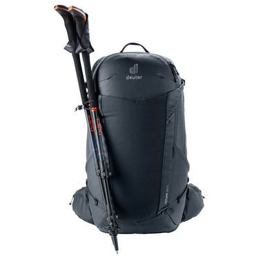 Deuter Futura 29 EL - Wanderrucksack 60 cm (black) - Ansicht 8