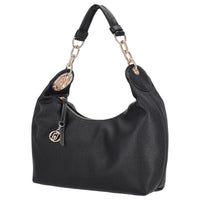 Liu Jo ECS Hobo S - Schultertasche 26 cm (nero/brass gold) - Ansicht 2