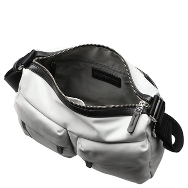 Mandarina Duck Hunter Umhängetasche 28 cm (cashmere) - Ansicht 6