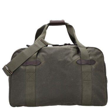 Filson Tin Cloth - Reisetasche M 51 cm (otter green) - Ansicht 4