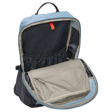 Vaude TrailControl 20+ - Fahrradrucksack 52 cm (heron) - Ansicht 5