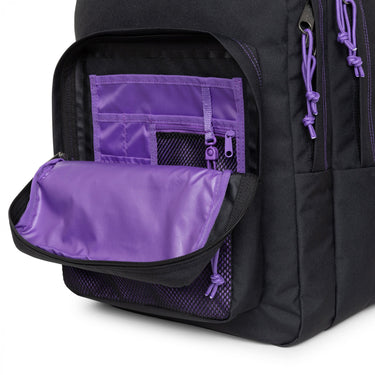 Eastpak Pinnacle 38 - Rucksack 42 cm (kontrast vineyard) - Ansicht 5