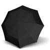 Knirps S.570 L Automatic - Ombrello da tasca Regenschirm (black)