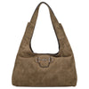 Guess Sunset Maxi Hobo - Shoulder Bag 40 cm (olive)
