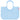 reisenthel shopping loopshopper L - Borsa da shopping con manico 46 cm (frame twist powder blue)