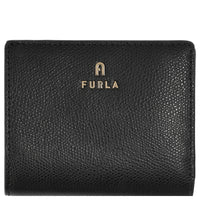 Furla Camelia S - Geldbörse 4cc 11 cm (nero)