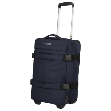 Travelite Bolonia - 2-Rollen-Kabinentrolley 53 cm (navy) - Ansicht 2