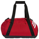 adidas Tiro Duffle Bag Small - Sporttasche 49 cm (team power red 2/white) - Ansicht 3