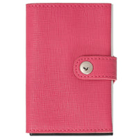 Samsonite Alu Fit - Kreditkartenetui 8cc 10 cm (fuchsia)