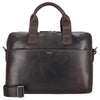 Joop Cerratano Pandion - Briefcase 39 cm (dunkelbraun)