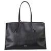 HUGO Women Cymbeline Tote - Borsa shopper (black)