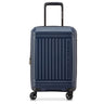 Delsey Paris Lutece SE - 4-Rollen-Kabinentrolley 55 cm erw. (navy blue)