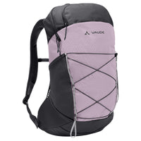 Vaude Agile Air 20 - Zaino da trekking 53 cm (nero)