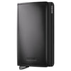 Secrid Dusk Slimwallet - Geldbörse 10.2 cm RFID (black+)