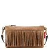 reisenthel travelling Mini Pouch - Borsa a tracolla 26 cm (western)