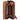 aunts & uncles Grandmas Luxury Club Lesley - Geldbörse 12cc 12 cm RFID (caramel) - Markenkoffer