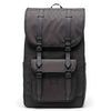 Herschel Little America - Zaino 16" 49.5 cm (nero tonale)